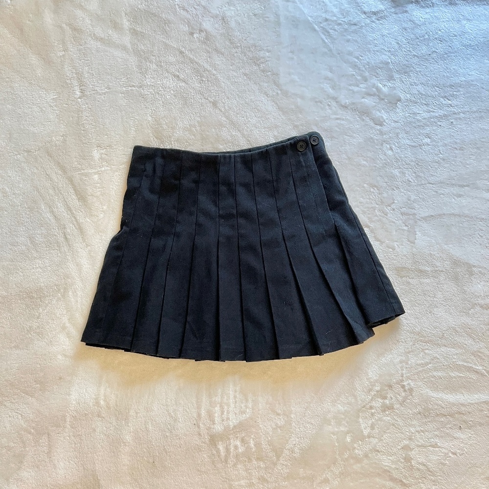 brandy melville ellie skirt